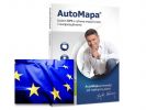 AutoMapa Europa - reaktywacja licencji